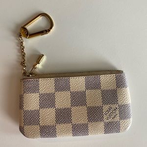 Louis Vuitton card holder